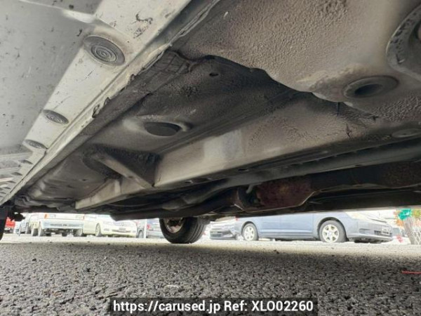 Used 2003 AT toyota wish ZNE10G Image[37]