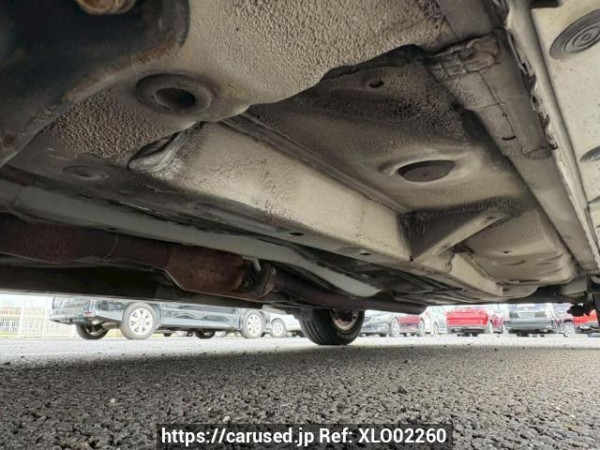Used 2003 AT toyota wish ZNE10G Image[38]