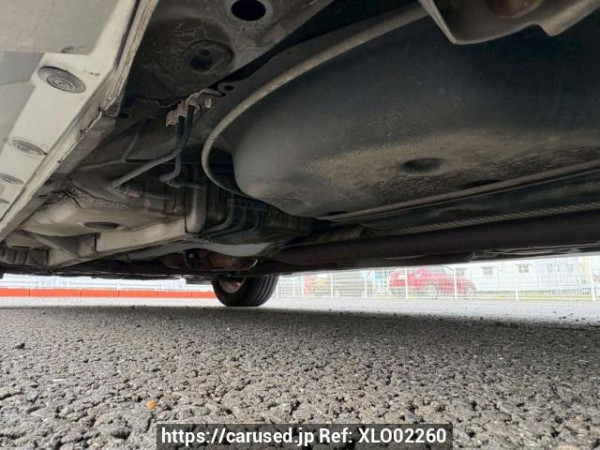 Used 2003 AT toyota wish ZNE10G Image[39]