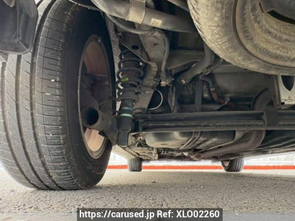 Used 2003 AT toyota wish ZNE10G Image[41]