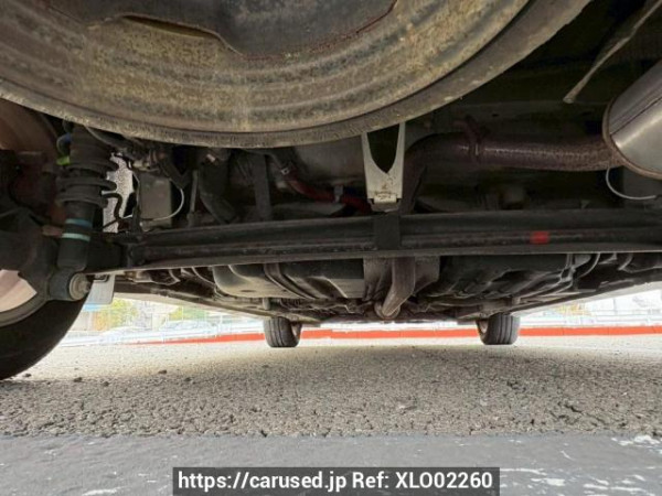 Used 2003 AT toyota wish ZNE10G Image[42]