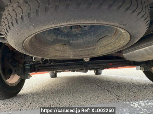 Used 2003 AT toyota wish ZNE10G Image[44]