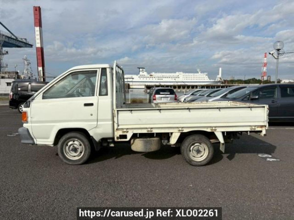 Used 1997 MT toyota townace-truck KM51 Image[3]