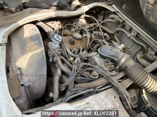 Used 1997 MT toyota townace-truck KM51 Image[9]