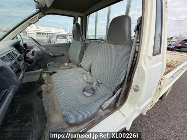 Used 1997 MT toyota townace-truck KM51 Image[14]