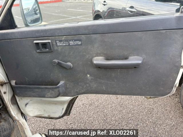 Used 1997 MT toyota townace-truck KM51 Image[15]
