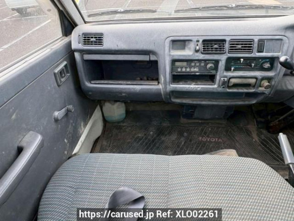 Used 1997 MT toyota townace-truck KM51 Image[17]