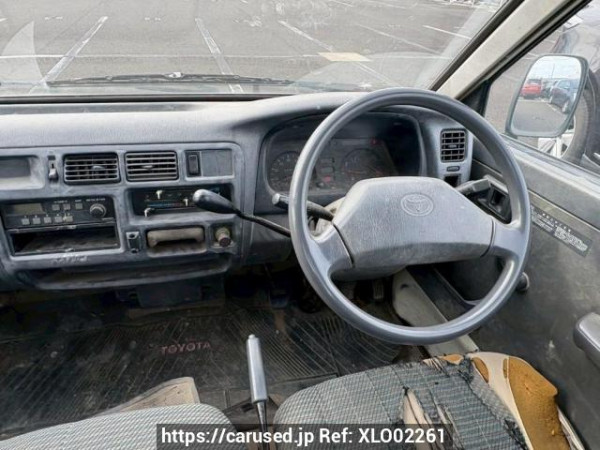Used 1997 MT toyota townace-truck KM51 Image[18]