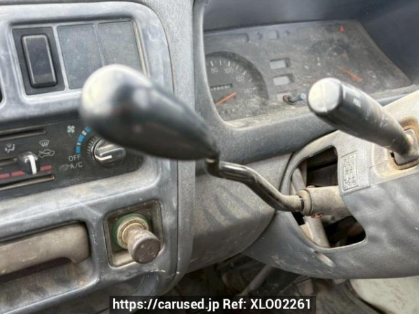 Used 1997 MT toyota townace-truck KM51 Image[19]