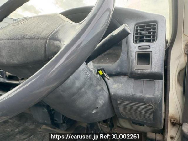 Used 1997 MT toyota townace-truck KM51 Image[21]