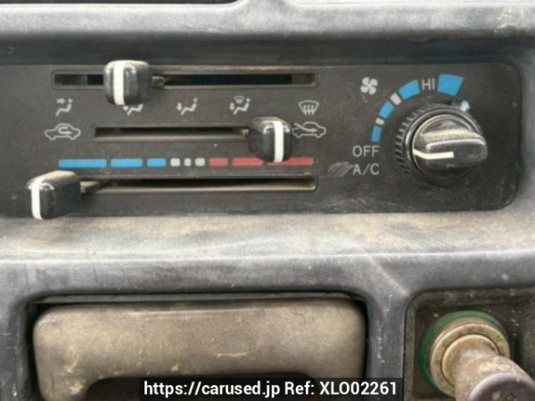 Used 1997 MT toyota townace-truck KM51 Image[23]
