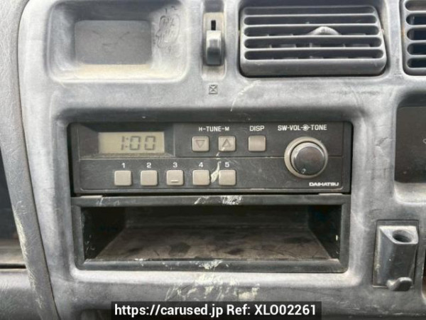 Used 1997 MT toyota townace-truck KM51 Image[24]