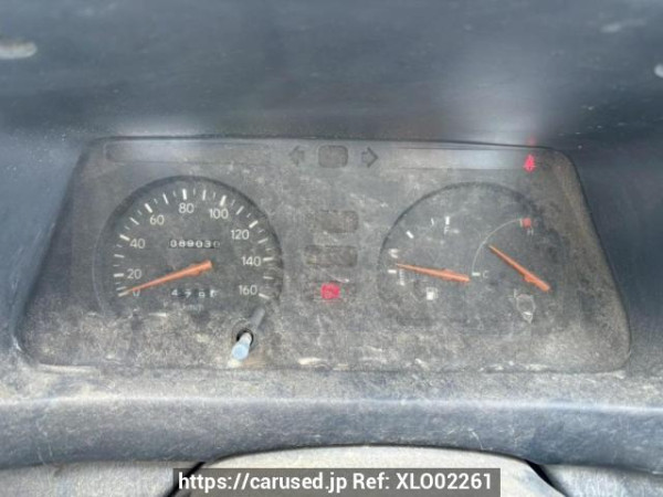 Used 1997 MT toyota townace-truck KM51 Image[25]