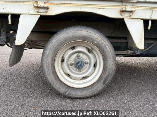 Used 1997 MT toyota townace-truck KM51 Image[28]