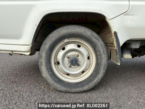 Used 1997 MT toyota townace-truck KM51 Image[30]