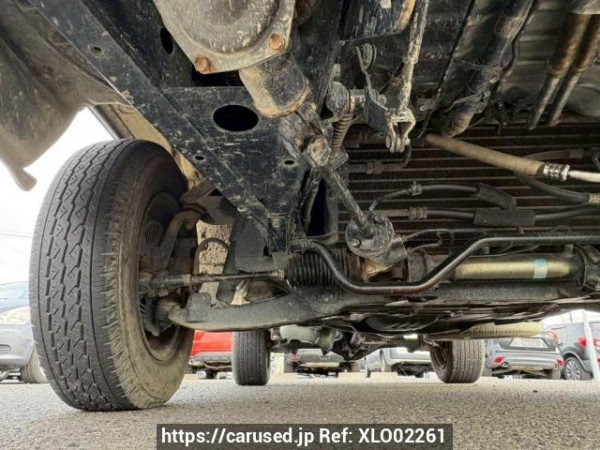 Used 1997 MT toyota townace-truck KM51 Image[31]