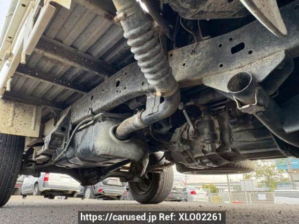 Used 1997 MT toyota townace-truck KM51 Image[33]