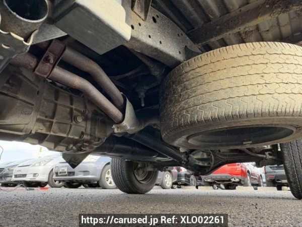 Used 1997 MT toyota townace-truck KM51 Image[34]