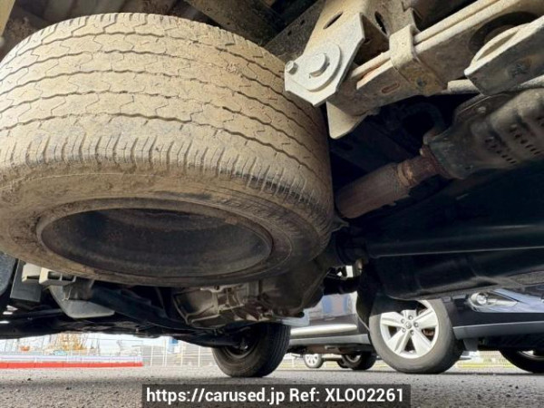 Used 1997 MT toyota townace-truck KM51 Image[35]