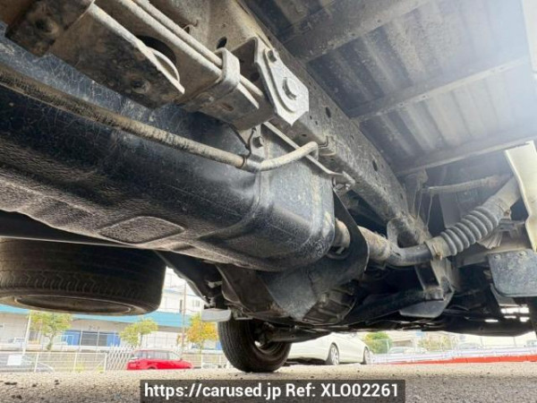 Used 1997 MT toyota townace-truck KM51 Image[36]