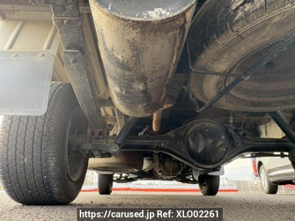 Used 1997 MT toyota townace-truck KM51 Image[37]