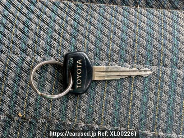 Used 1997 MT toyota townace-truck KM51 Image[42]