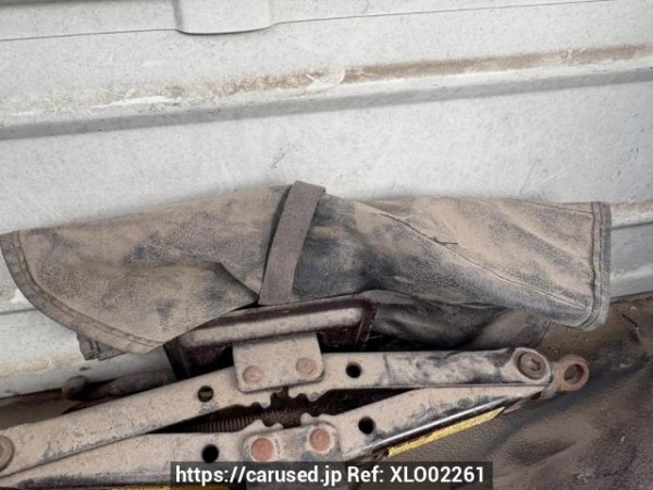 Used 1997 MT toyota townace-truck KM51 Image[43]