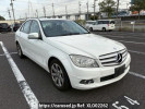 Mercedes Benz C-Class 204041