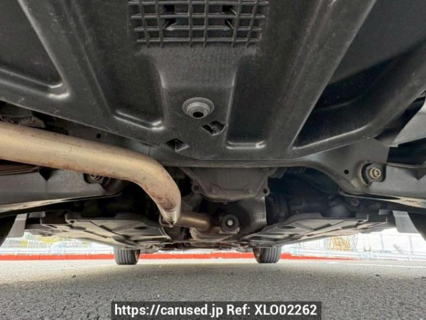 Used 2009 AT mercedes-benz c-class 204041 Image[41]