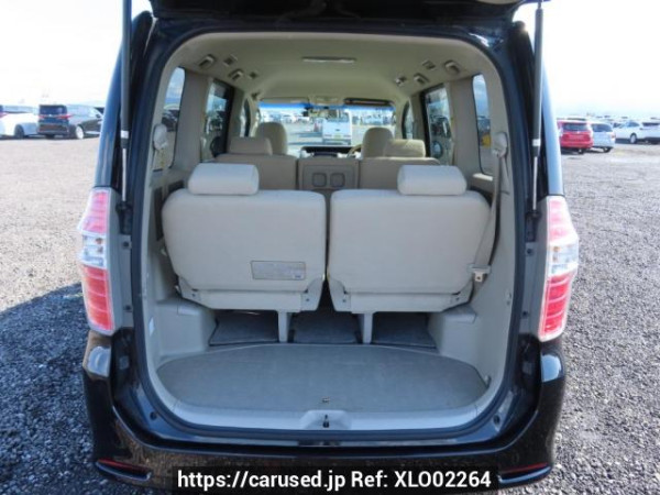 Used 2008 AT toyota noah ZRR70W Image[8]