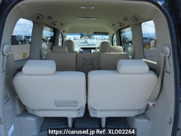 Used 2008 AT toyota noah ZRR70W Image[9]