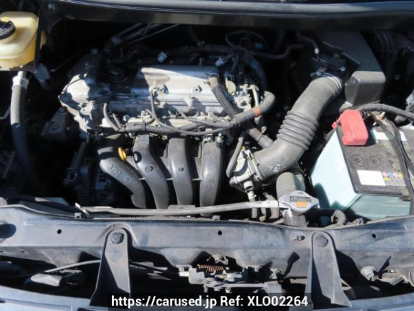 Used 2008 AT toyota noah ZRR70W Image[10]