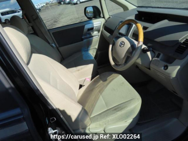 Used 2008 AT toyota noah ZRR70W Image[14]