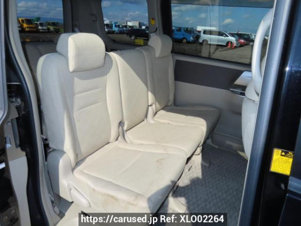 Used 2008 AT toyota noah ZRR70W Image[17]