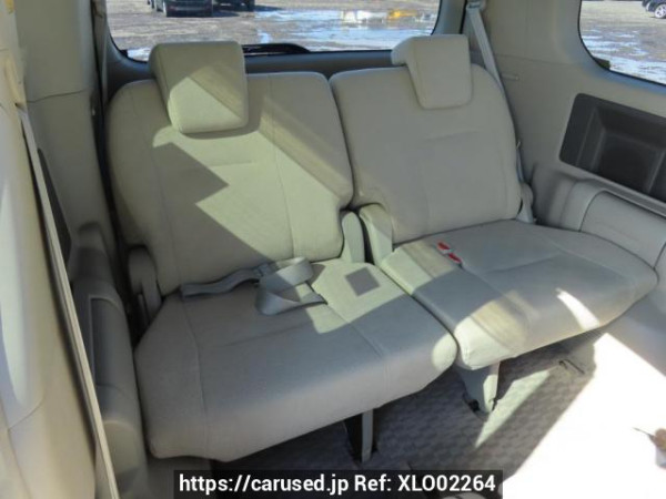 Used 2008 AT toyota noah ZRR70W Image[20]