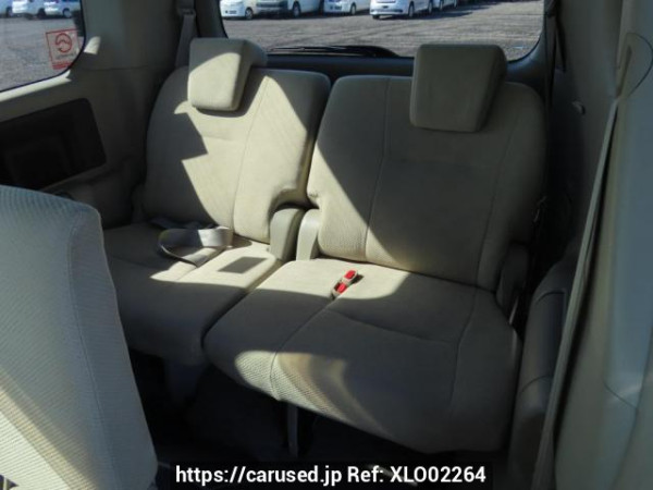 Used 2008 AT toyota noah ZRR70W Image[21]