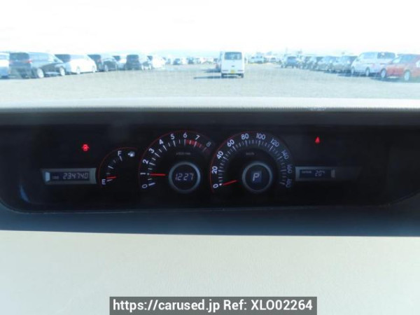 Used 2008 AT toyota noah ZRR70W Image[25]