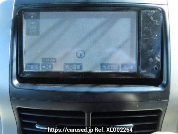 Used 2008 AT toyota noah ZRR70W Image[28]