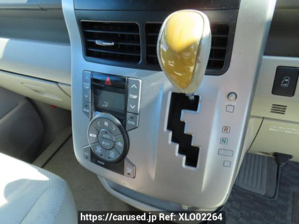 Used 2008 AT toyota noah ZRR70W Image[29]