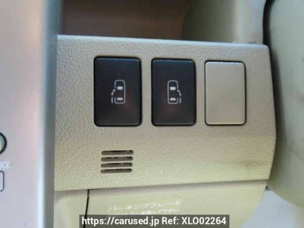 Used 2008 AT toyota noah ZRR70W Image[30]