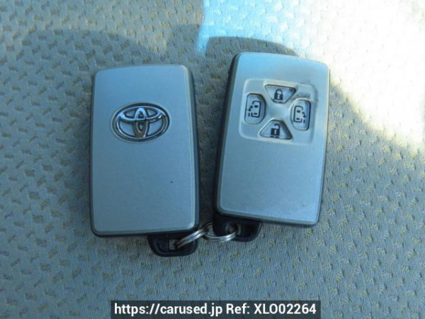 Used 2008 AT toyota noah ZRR70W Image[33]