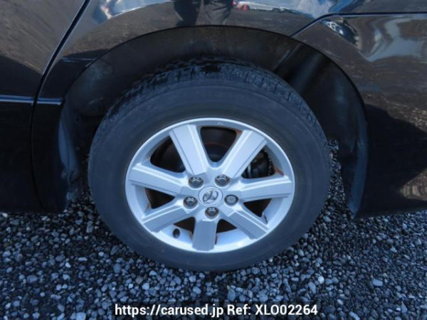 Used 2008 AT toyota noah ZRR70W Image[34]