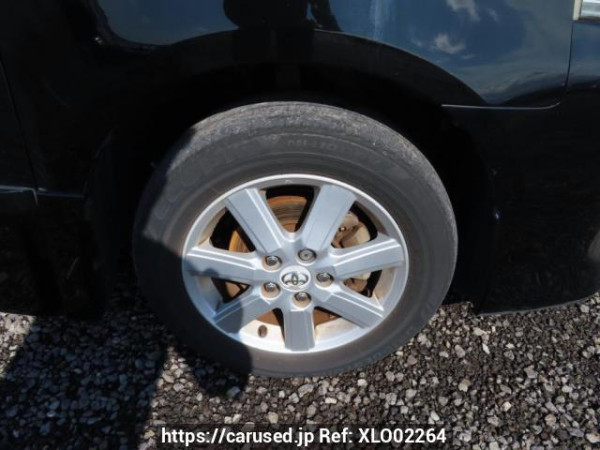 Used 2008 AT toyota noah ZRR70W Image[35]