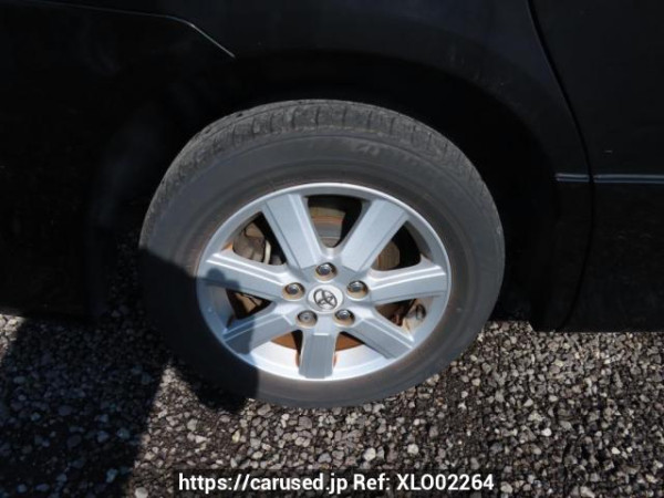 Used 2008 AT toyota noah ZRR70W Image[37]