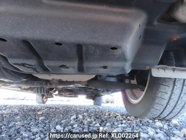 Used 2008 AT toyota noah ZRR70W Image[39]