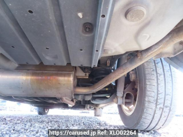 Used 2008 AT toyota noah ZRR70W Image[44]