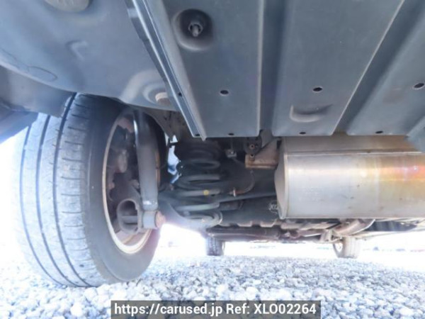 Used 2008 AT toyota noah ZRR70W Image[45]