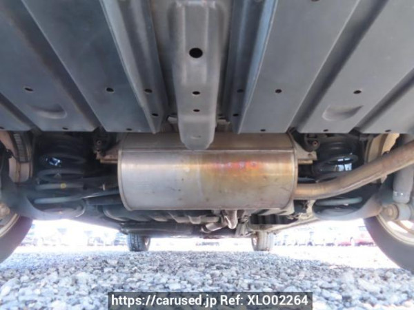 Used 2008 AT toyota noah ZRR70W Image[46]