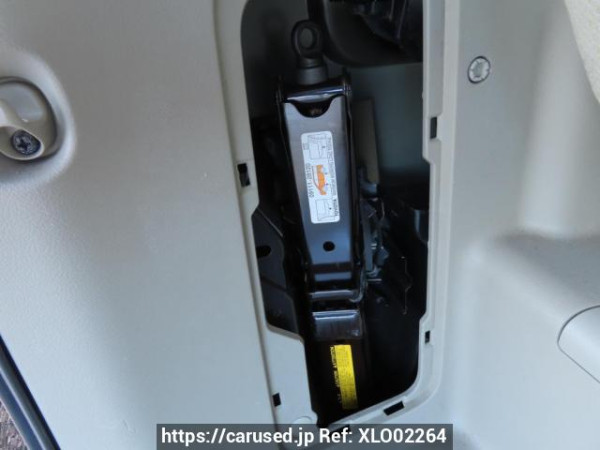 Used 2008 AT toyota noah ZRR70W Image[48]