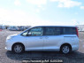Used 2014 AT toyota noah ZRR80G Image[3]
